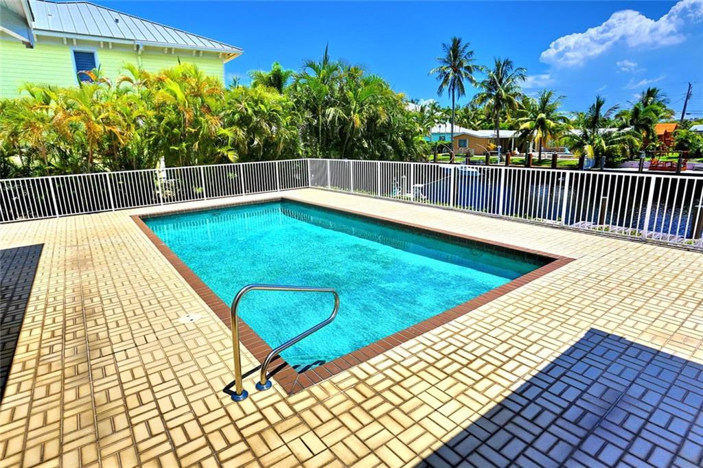 Hillsboro Isles - Residential