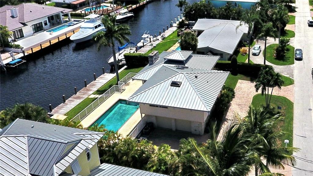 Hillsboro Isles - Residential