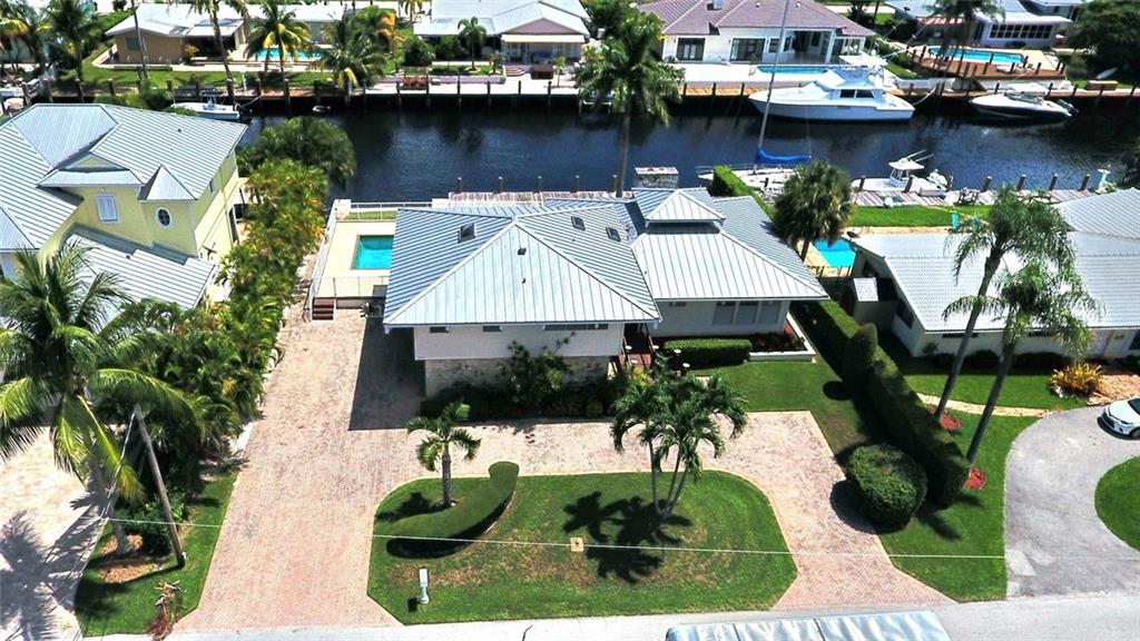 Hillsboro Isles - Residential