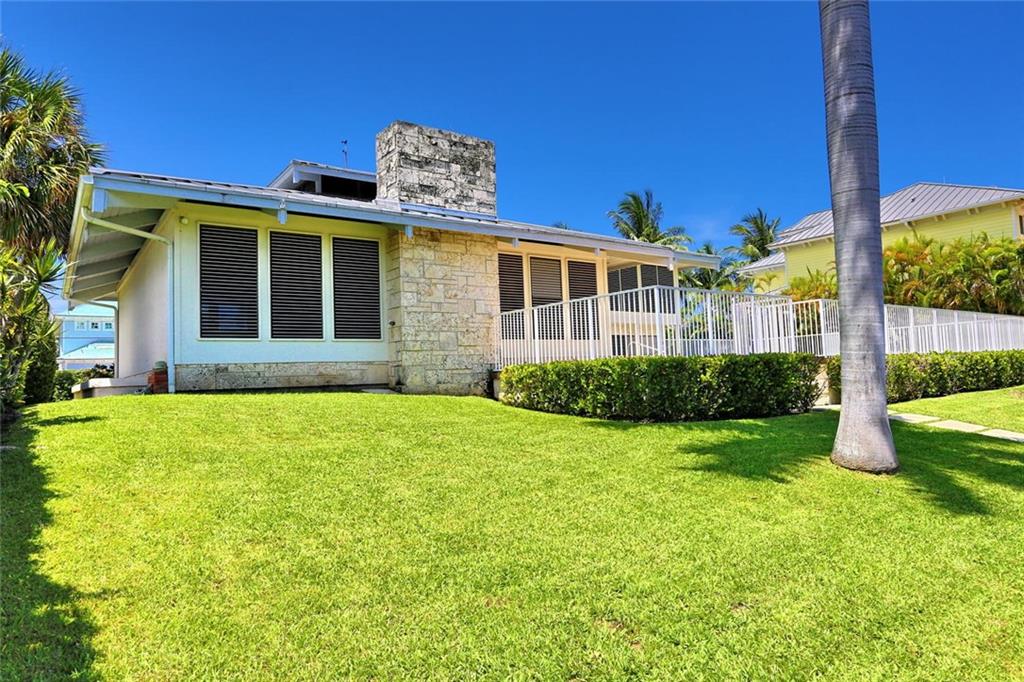 Hillsboro Isles - Residential