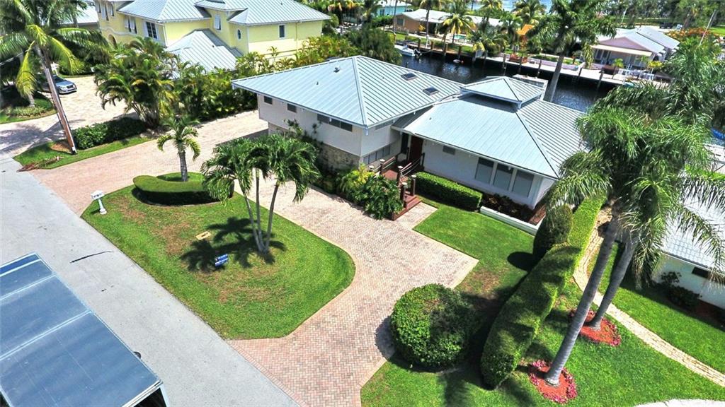 Hillsboro Isles - Residential