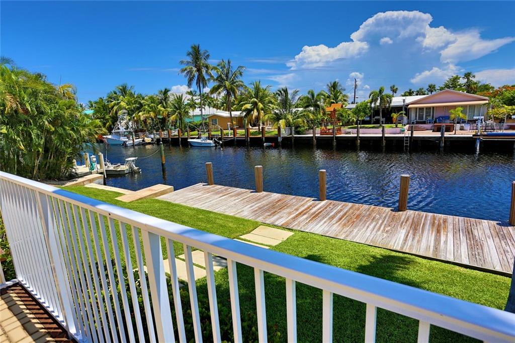 Hillsboro Isles - Residential