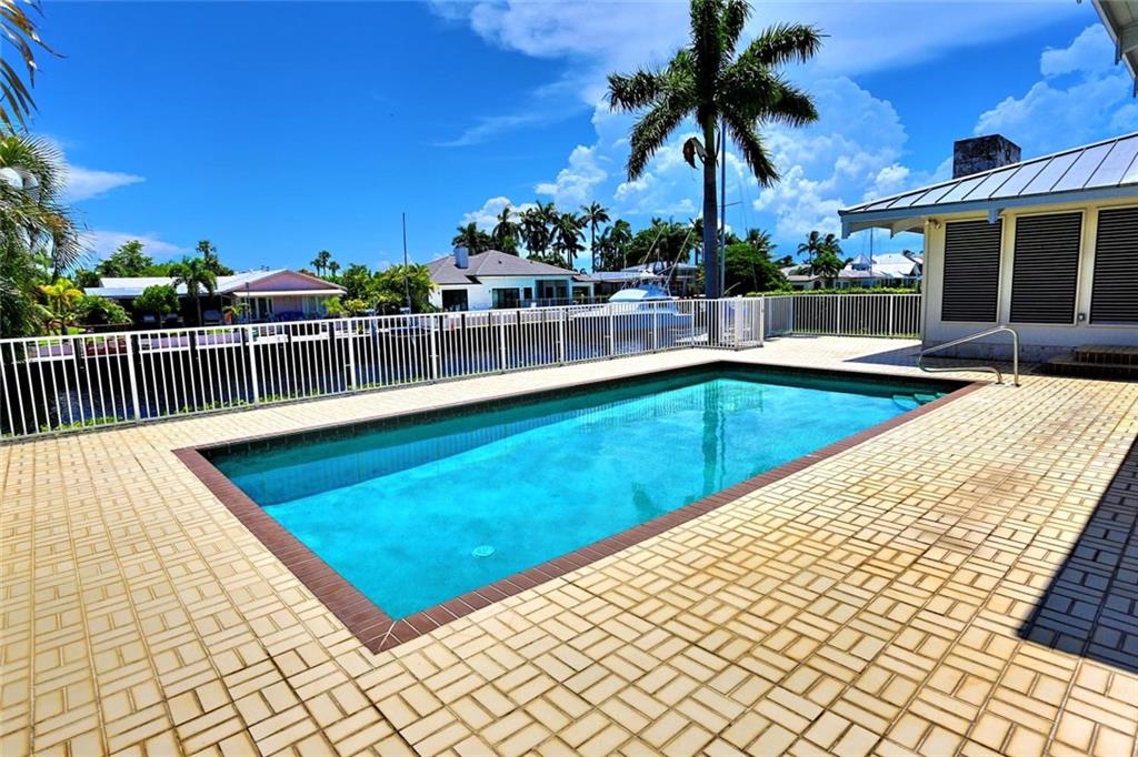 Hillsboro Isles - Residential
