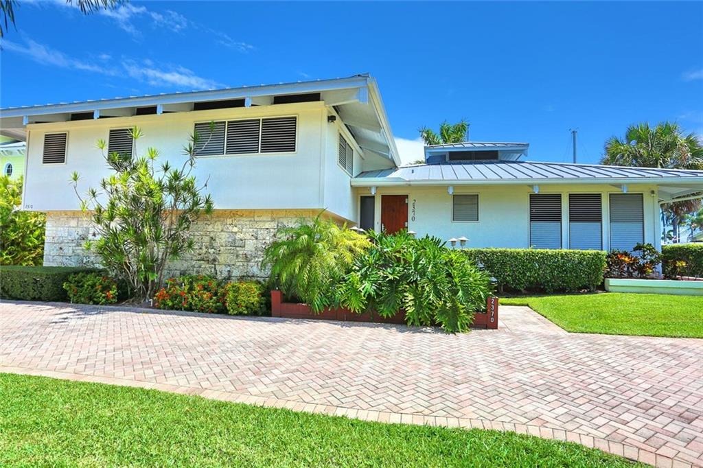 Hillsboro Isles - Residential
