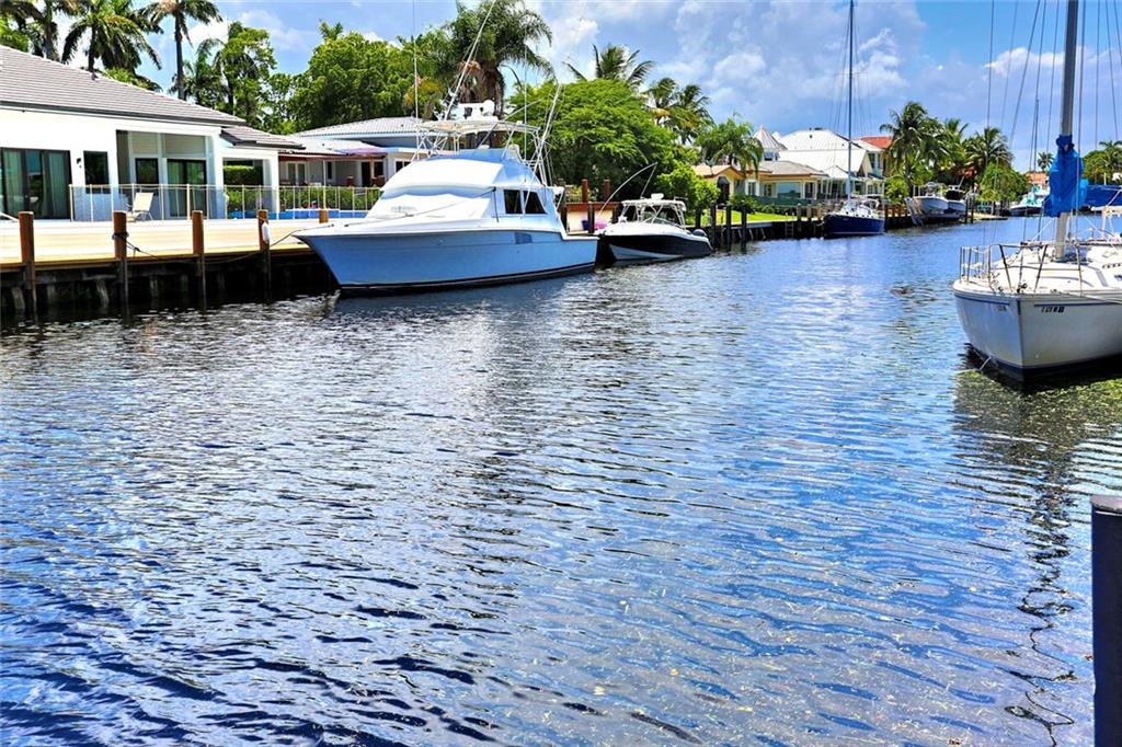 Hillsboro Isles - Residential