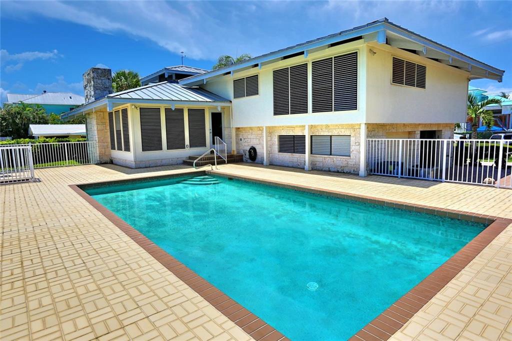 Hillsboro Isles - Residential
