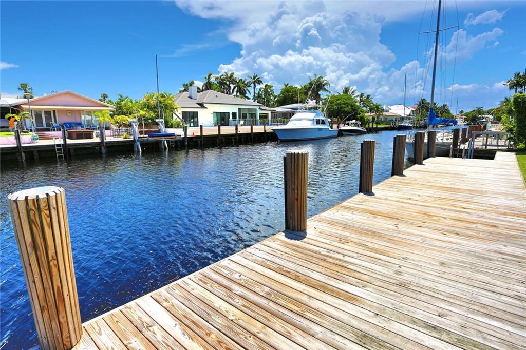 Hillsboro Isles - Residential