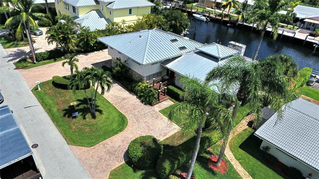 Hillsboro Isles - Residential