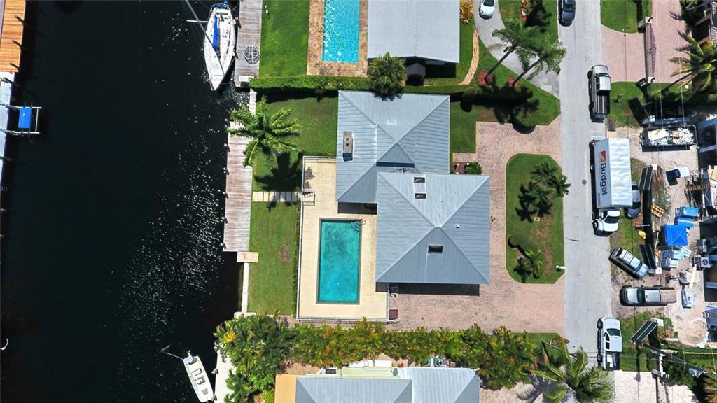 Hillsboro Isles - Residential