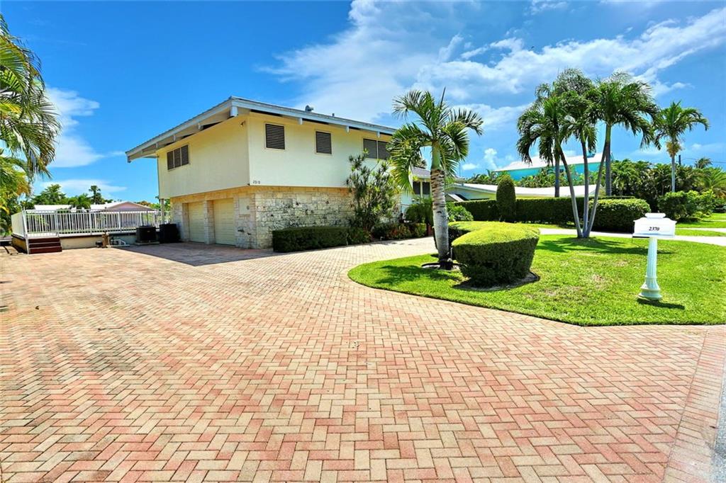 Hillsboro Isles - Residential