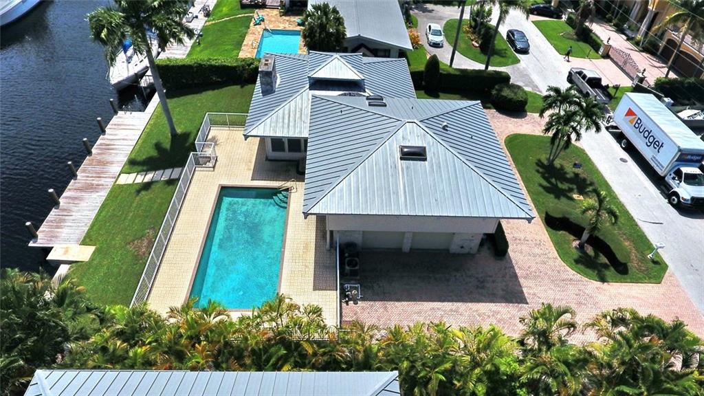 Hillsboro Isles - Residential