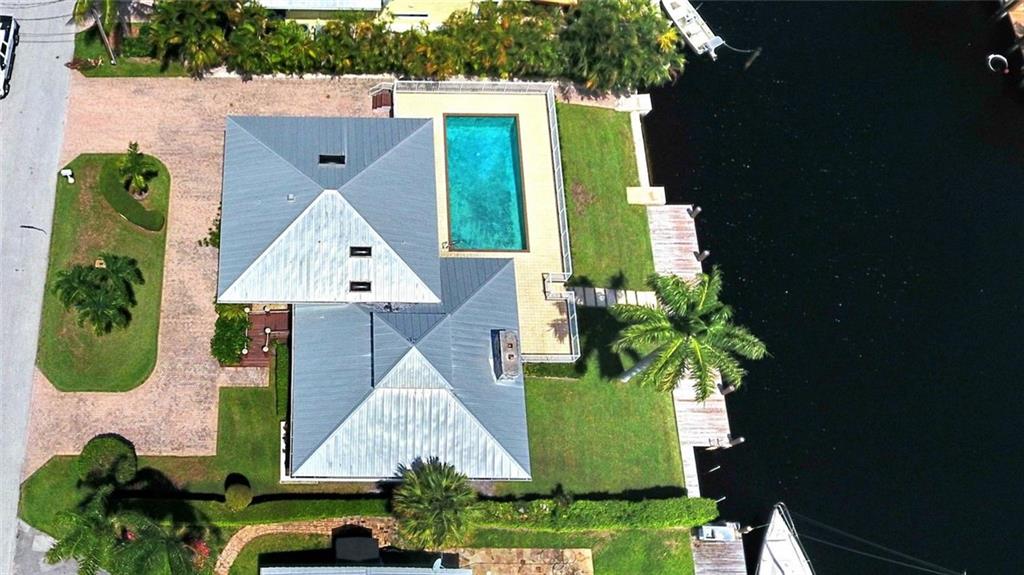 Hillsboro Isles - Residential