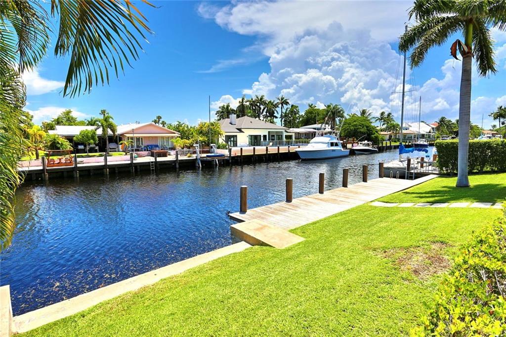 Hillsboro Isles - Residential