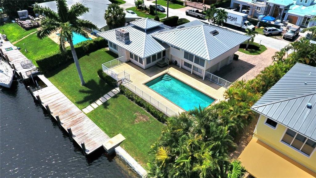 Hillsboro Isles - Residential