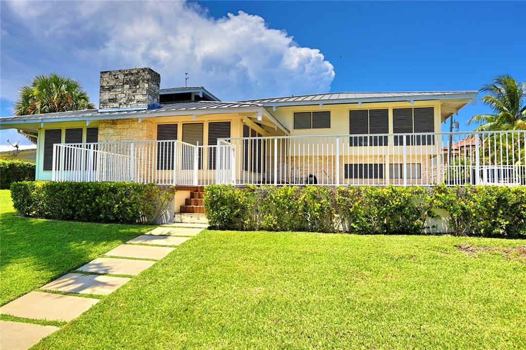 Hillsboro Isles - Residential