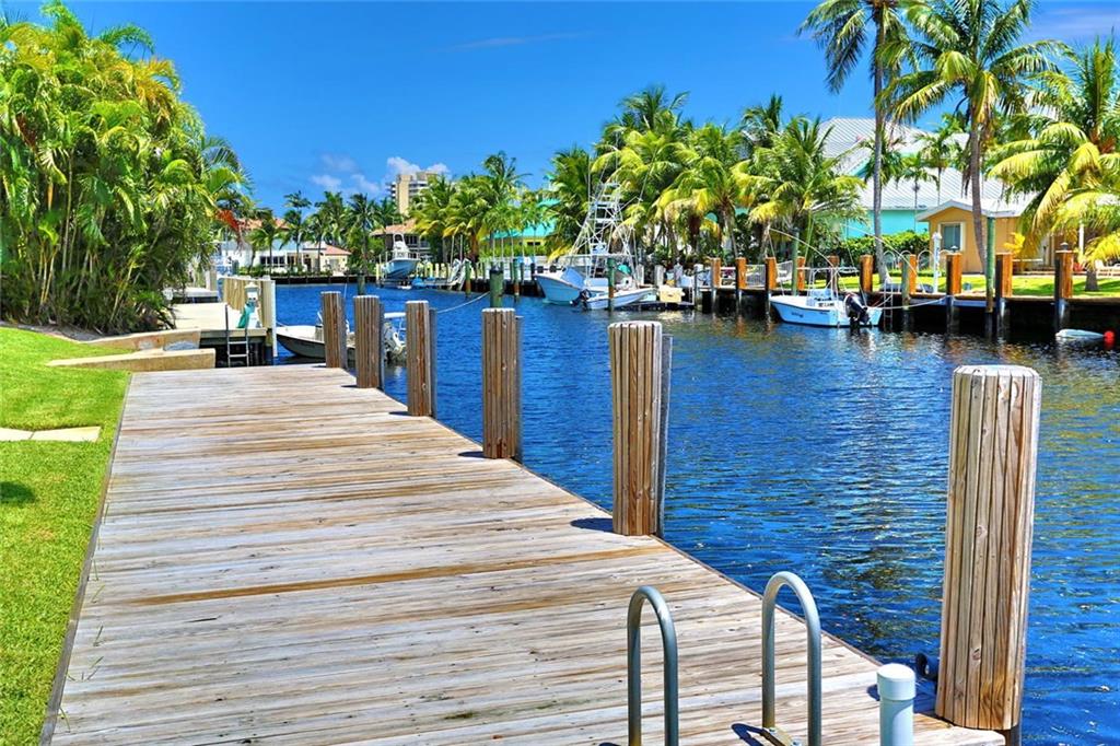 Hillsboro Isles - Residential