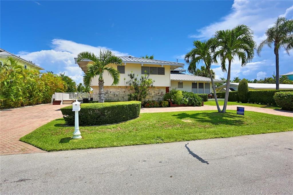Hillsboro Isles - Residential