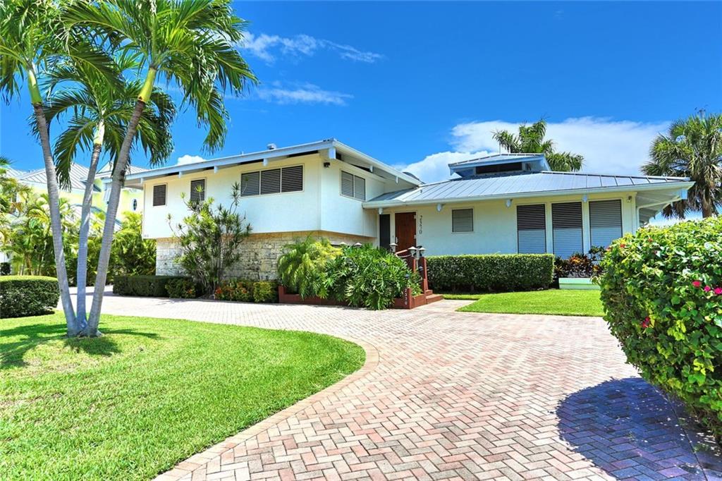 Hillsboro Isles - Residential