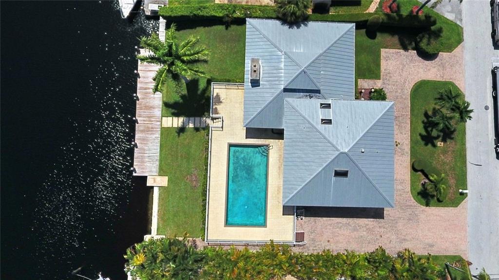 Hillsboro Isles - Residential