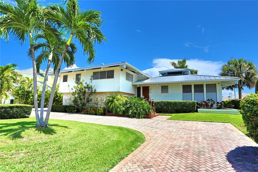 Hillsboro Isles - Residential