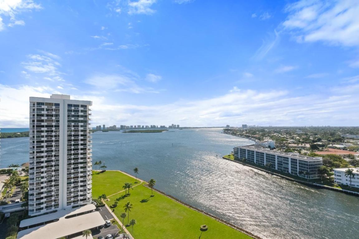 OLD PORT COVE TOWER WEST - Residential Lease