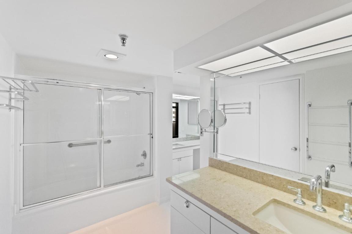 OLD PORT COVE TOWER WEST - Residential Lease