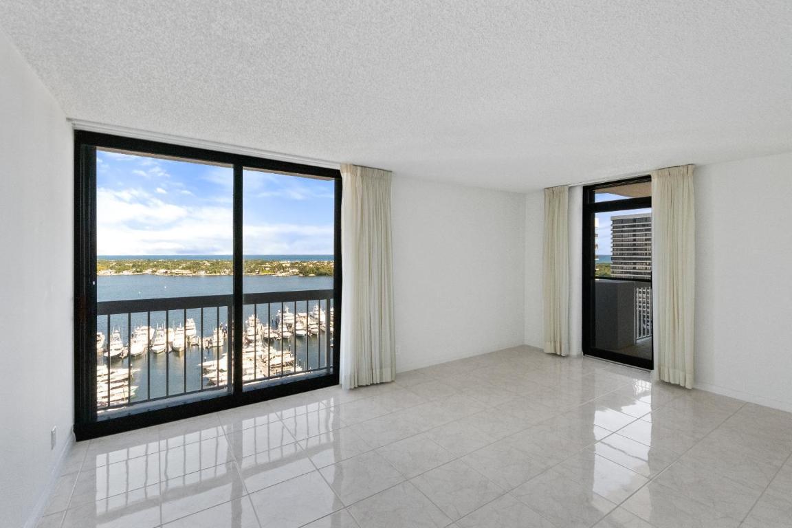 OLD PORT COVE TOWER WEST - Residential Lease