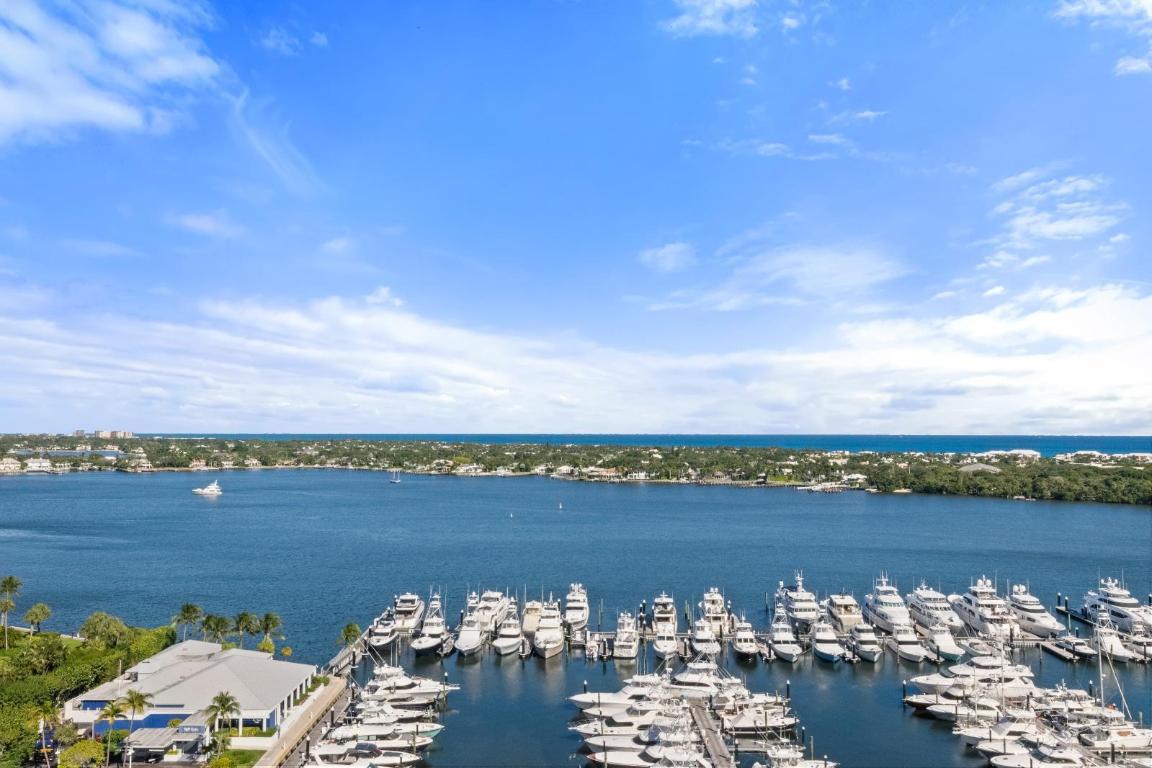 OLD PORT COVE TOWER WEST - Residential Lease