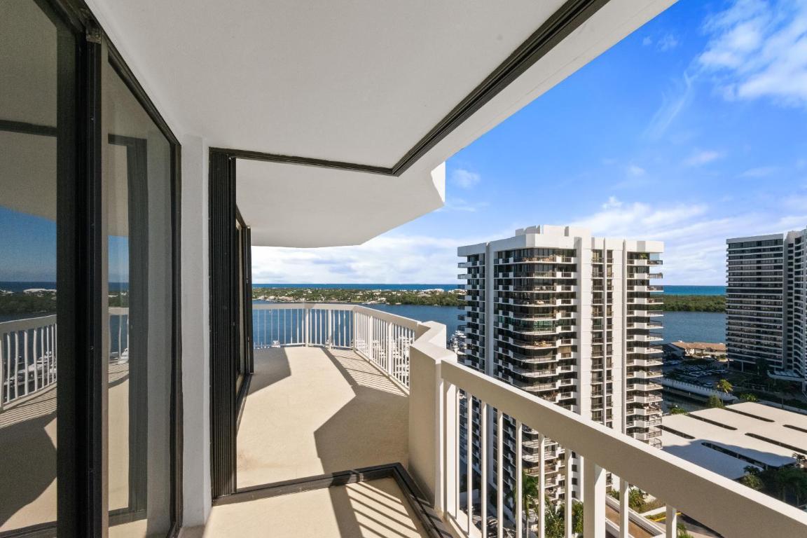 OLD PORT COVE TOWER WEST - Residential Lease