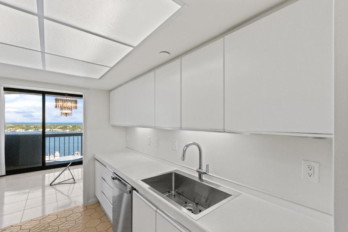 OLD PORT COVE TOWER WEST - Residential Lease