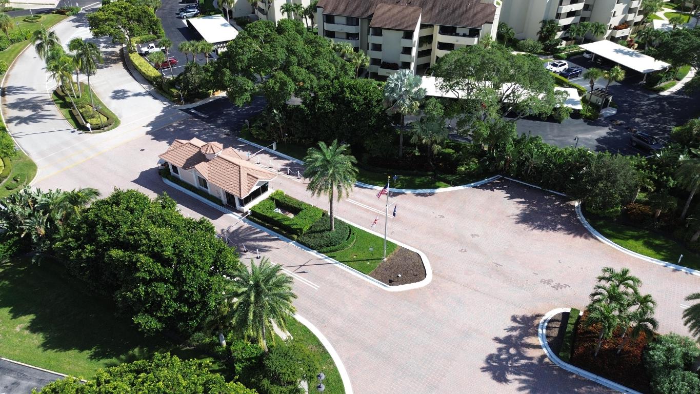 OLD PORT COVE TOWER WEST - Residential Lease