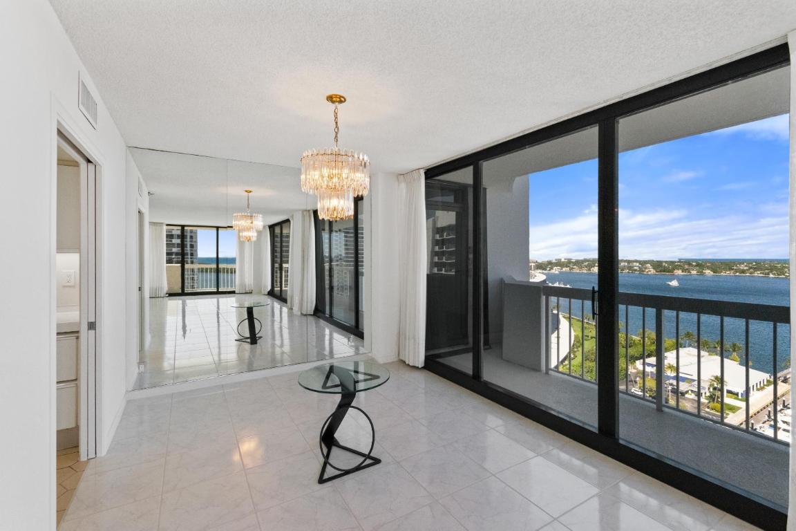 OLD PORT COVE TOWER WEST - Residential Lease
