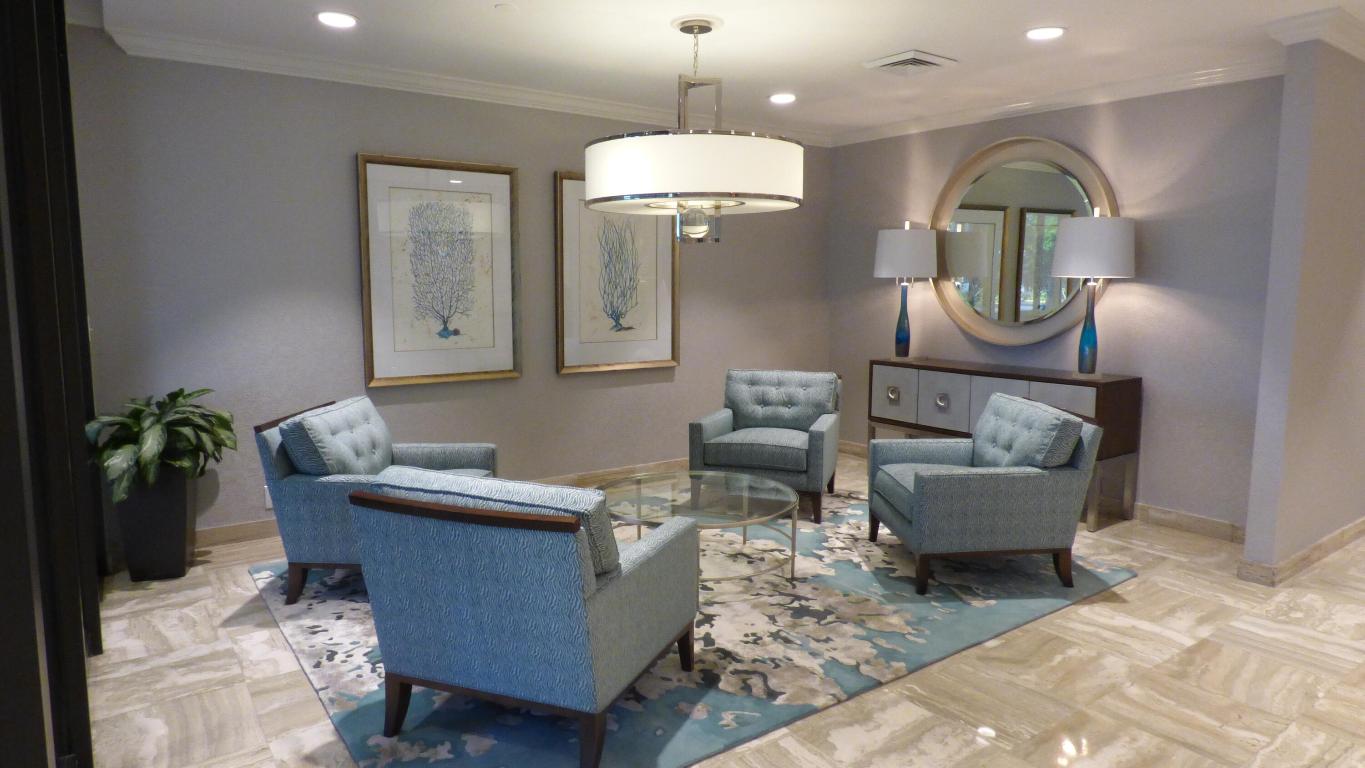 OLD PORT COVE TOWER WEST - Residential Lease