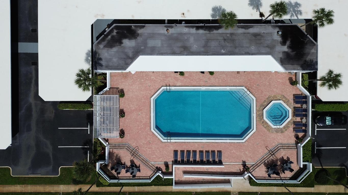 OLD PORT COVE TOWER WEST - Residential Lease