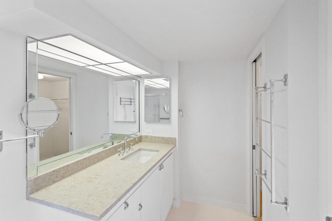 OLD PORT COVE TOWER WEST - Residential Lease