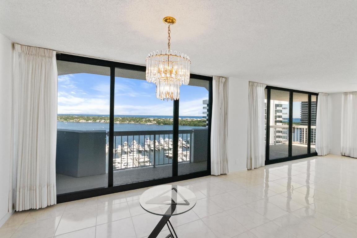 OLD PORT COVE TOWER WEST - Residential Lease