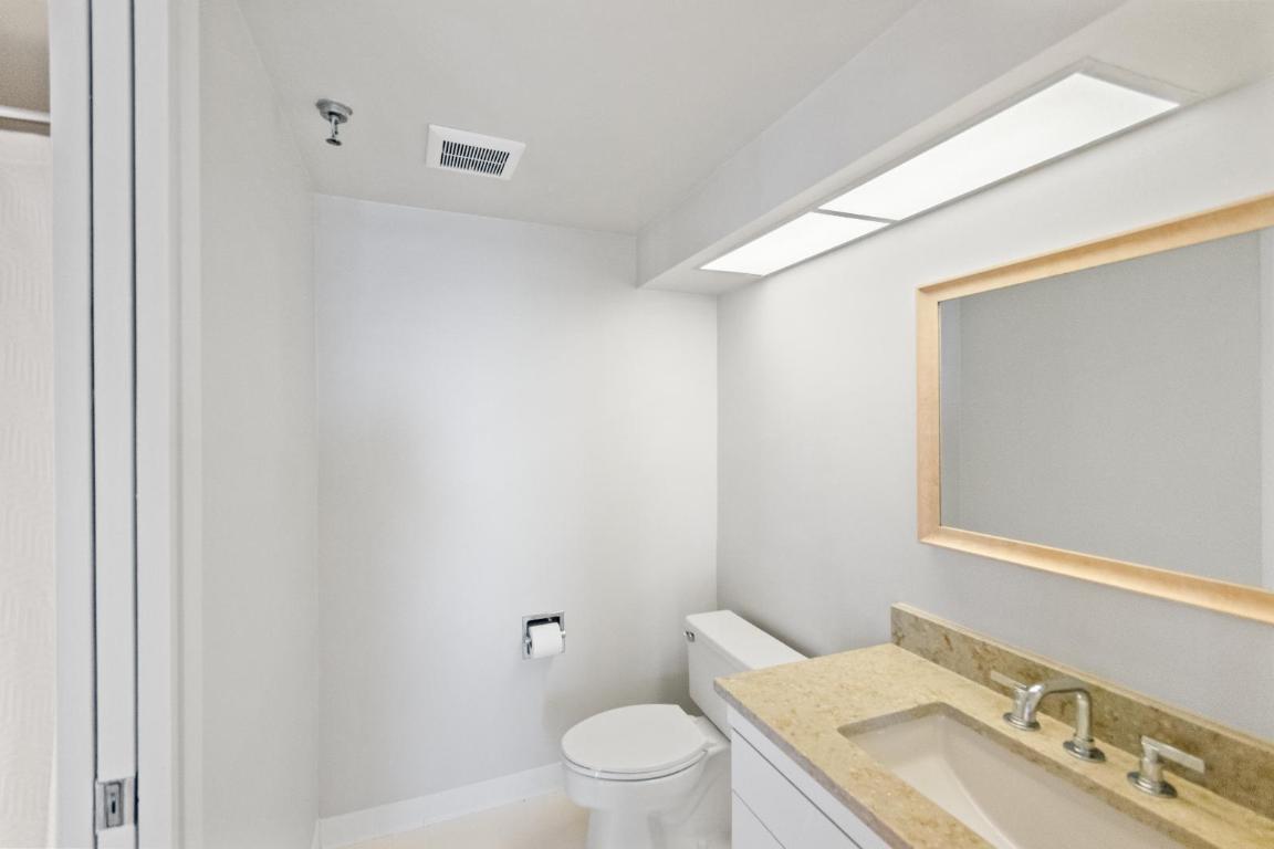 OLD PORT COVE TOWER WEST - Residential Lease