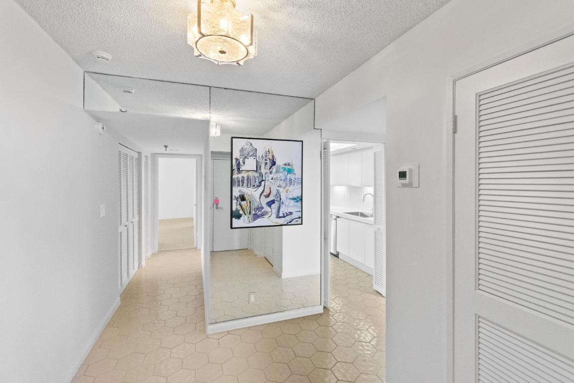 OLD PORT COVE TOWER WEST - Residential Lease