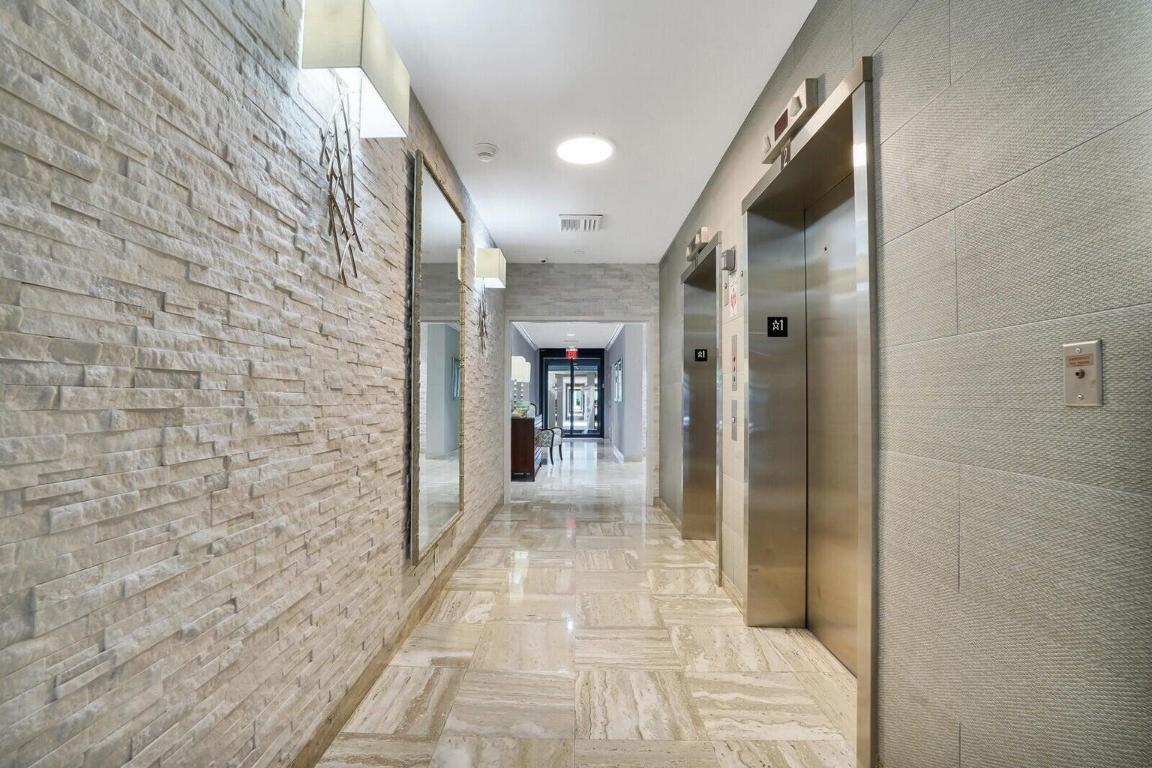 OLD PORT COVE TOWER WEST - Residential Lease