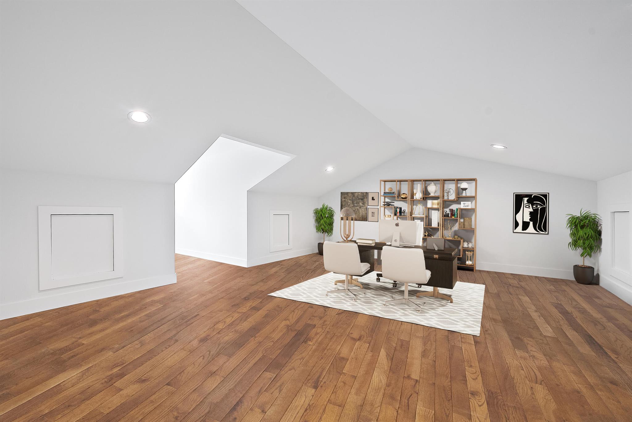 ANTIQUERS AERODROME - Residential