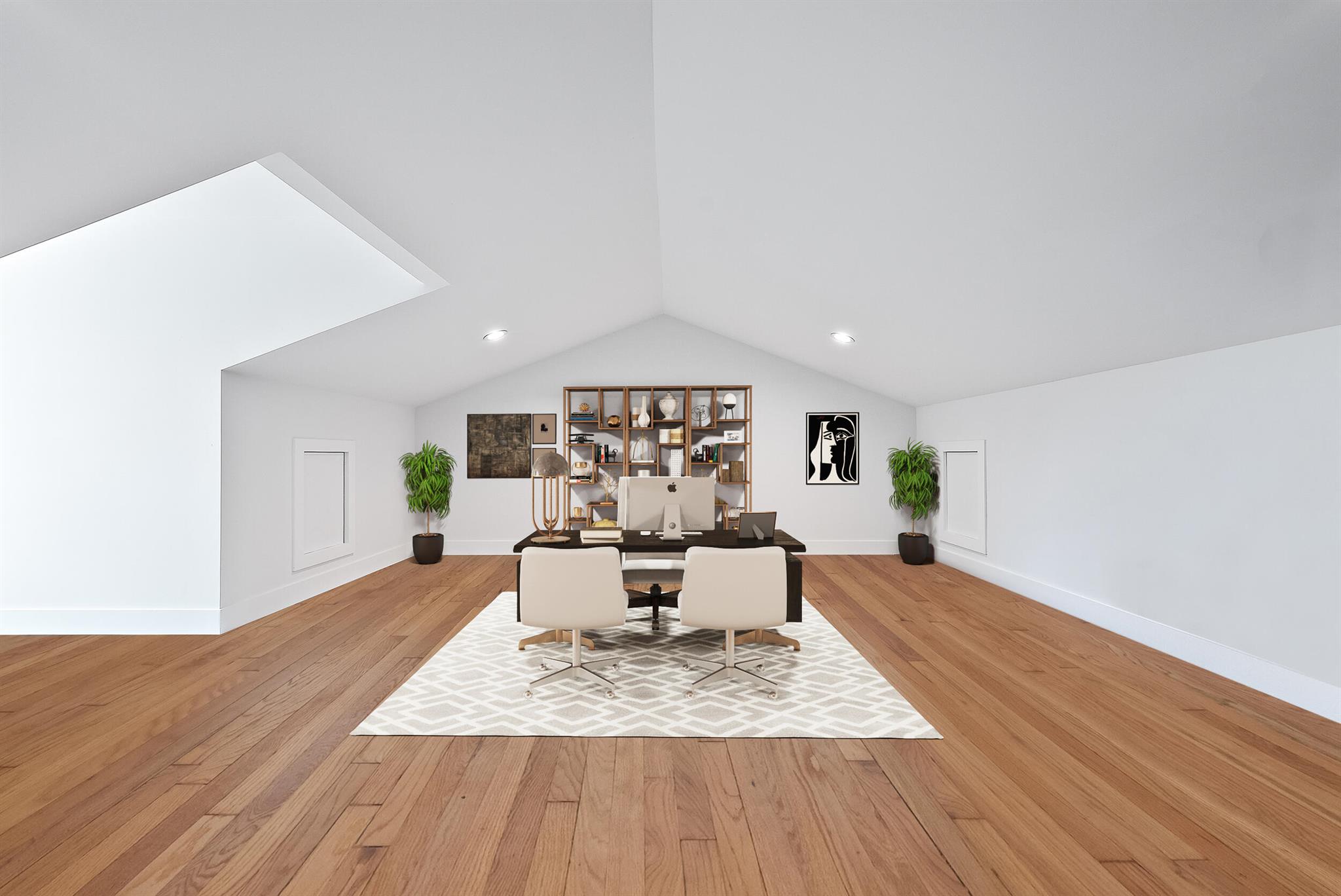 ANTIQUERS AERODROME - Residential