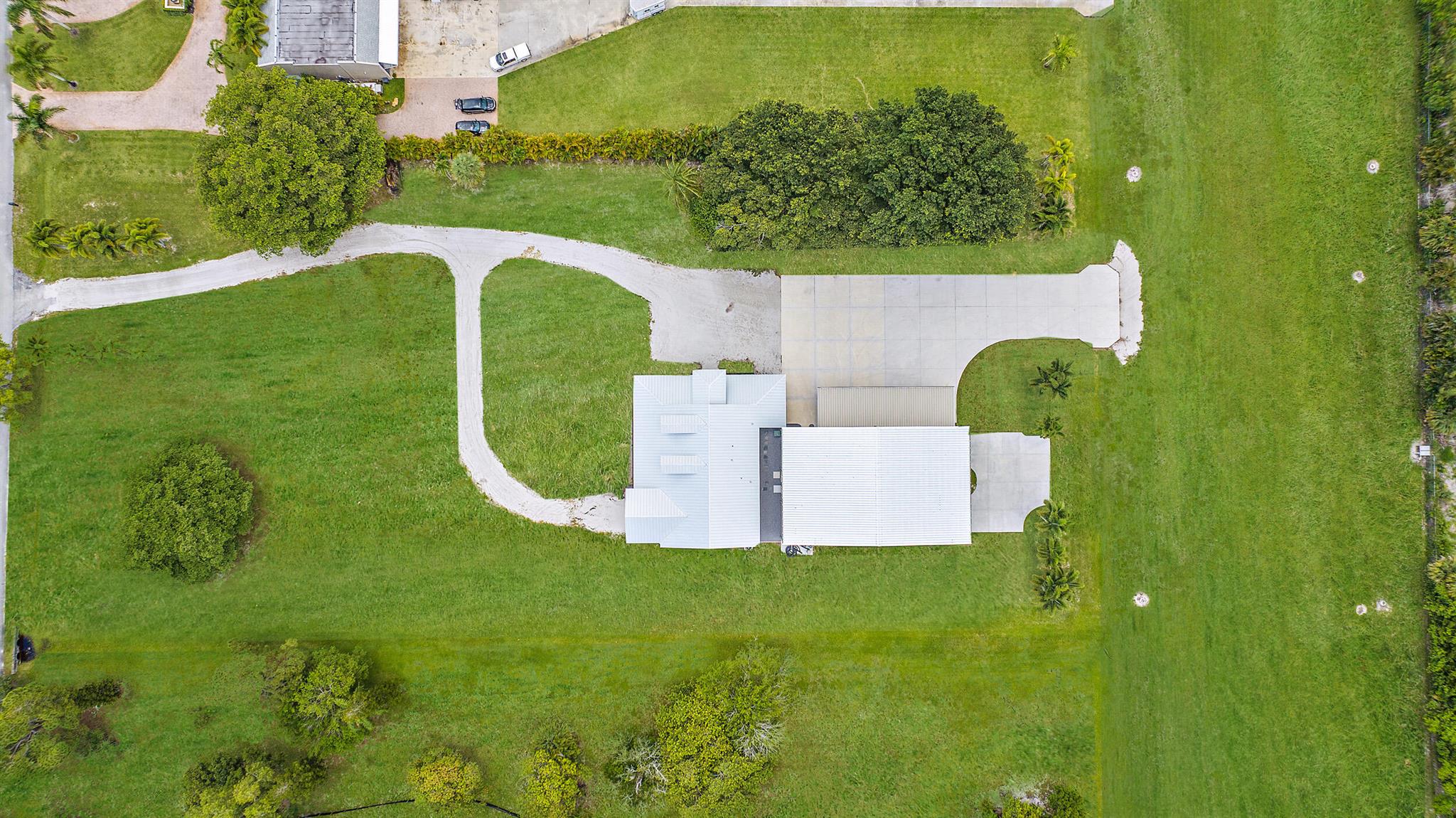 ANTIQUERS AERODROME - Residential