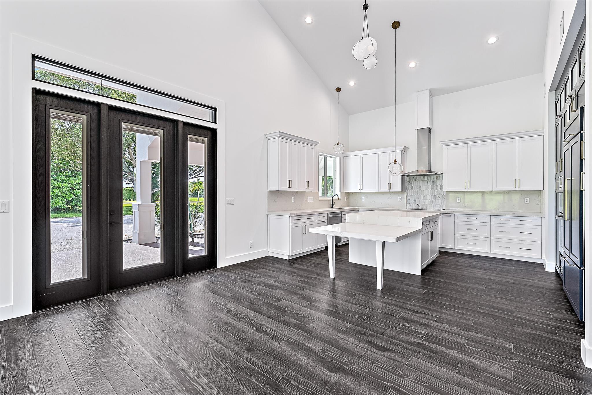 ANTIQUERS AERODROME - Residential