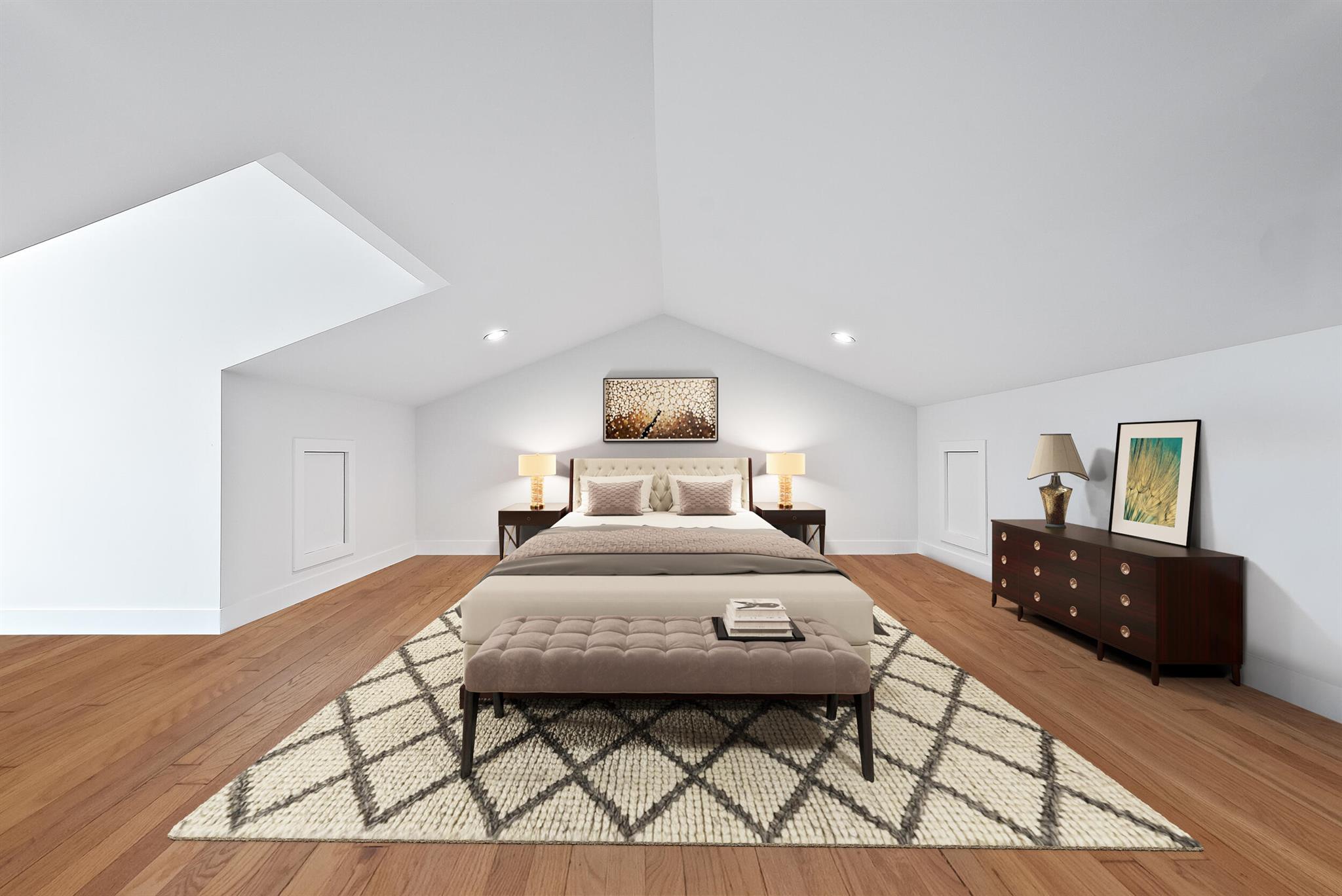 ANTIQUERS AERODROME - Residential