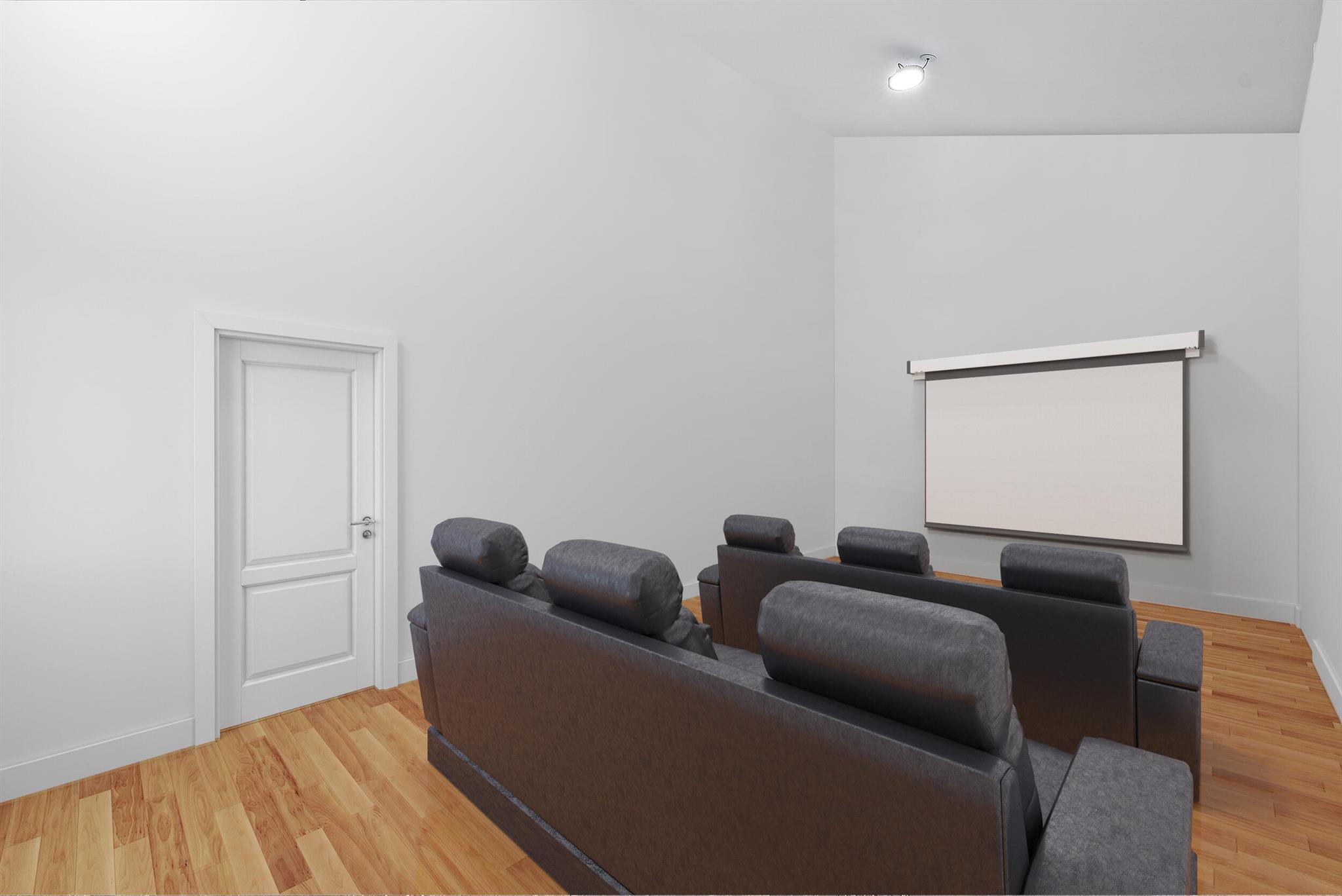 ANTIQUERS AERODROME - Residential