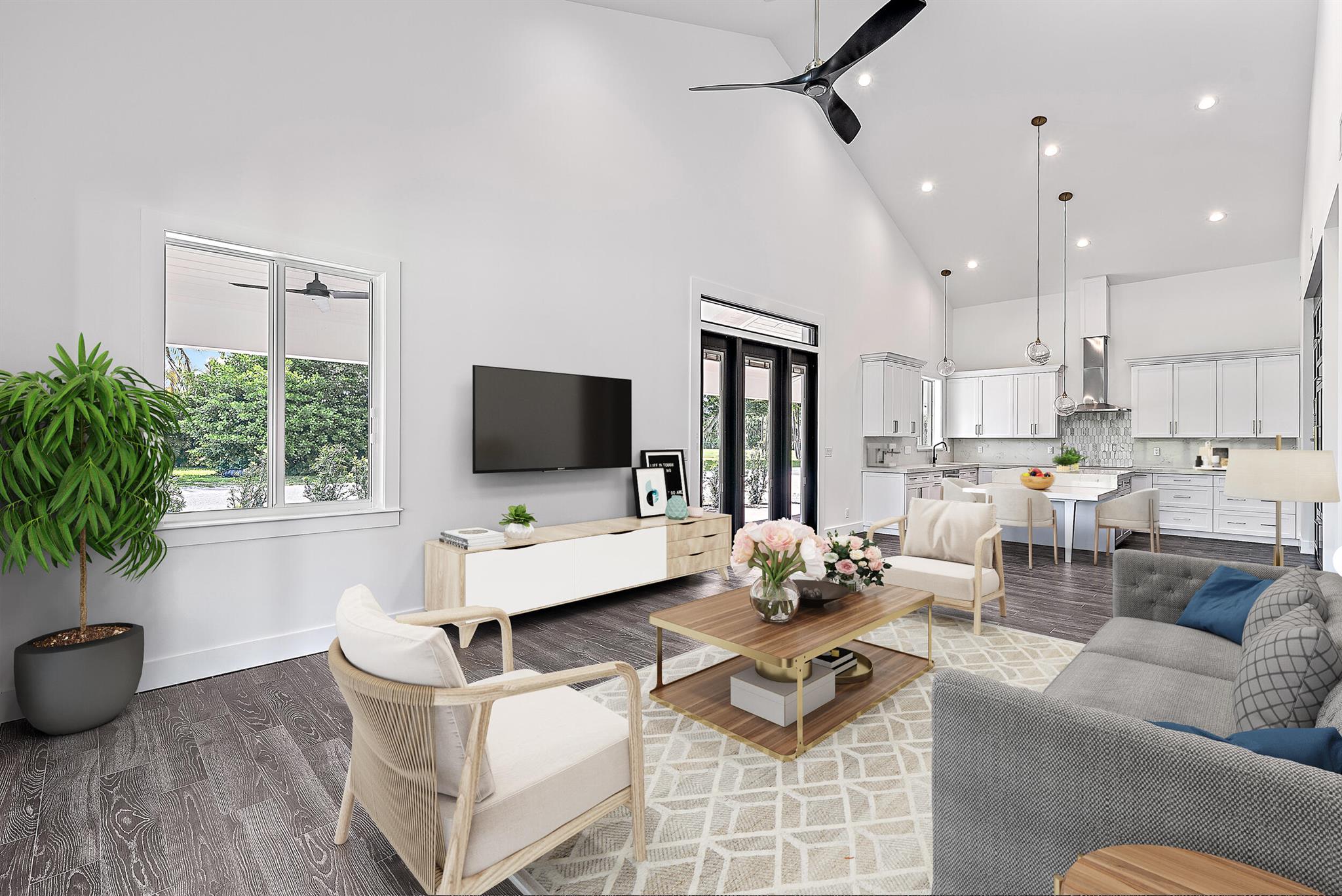 ANTIQUERS AERODROME - Residential