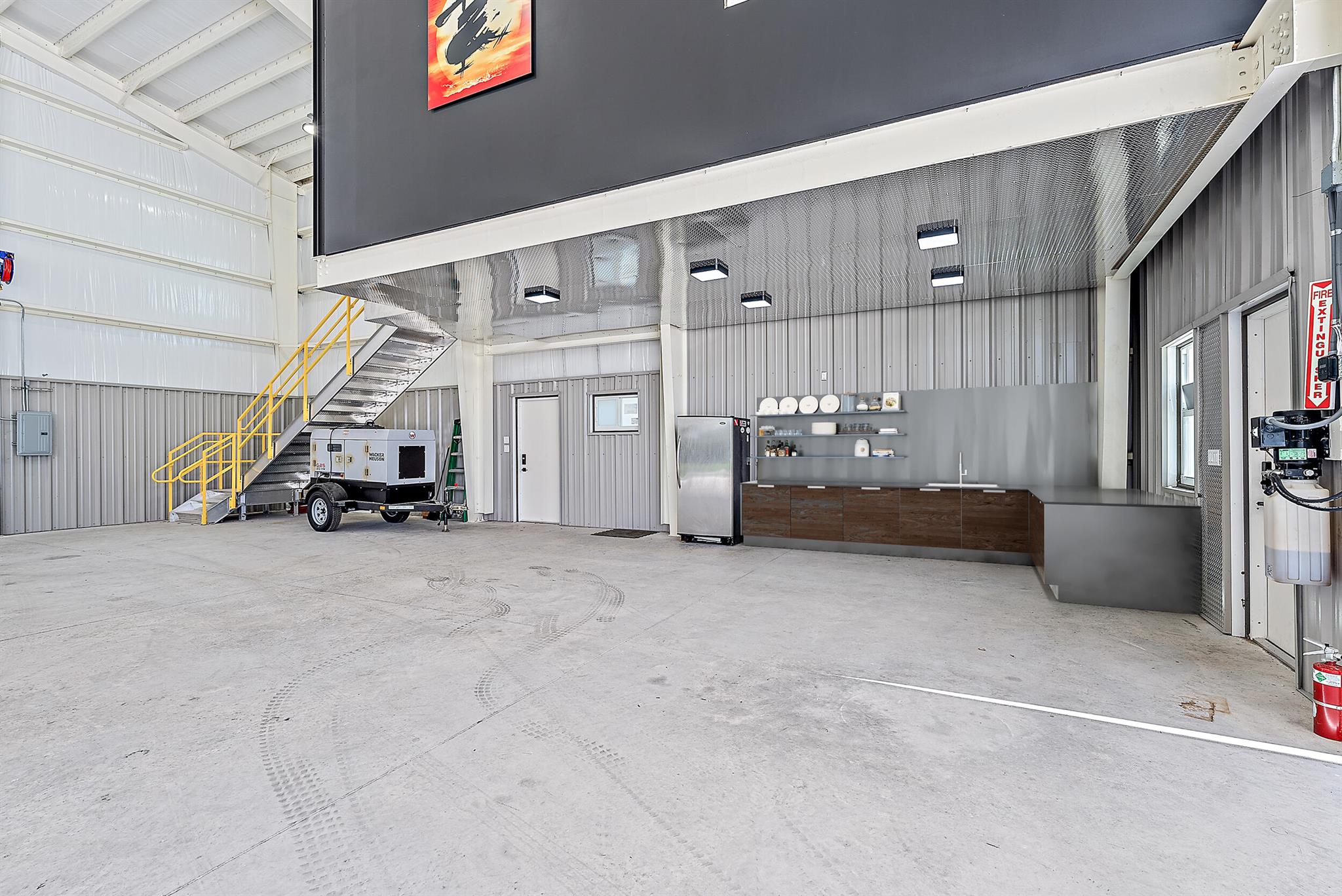 ANTIQUERS AERODROME - Residential