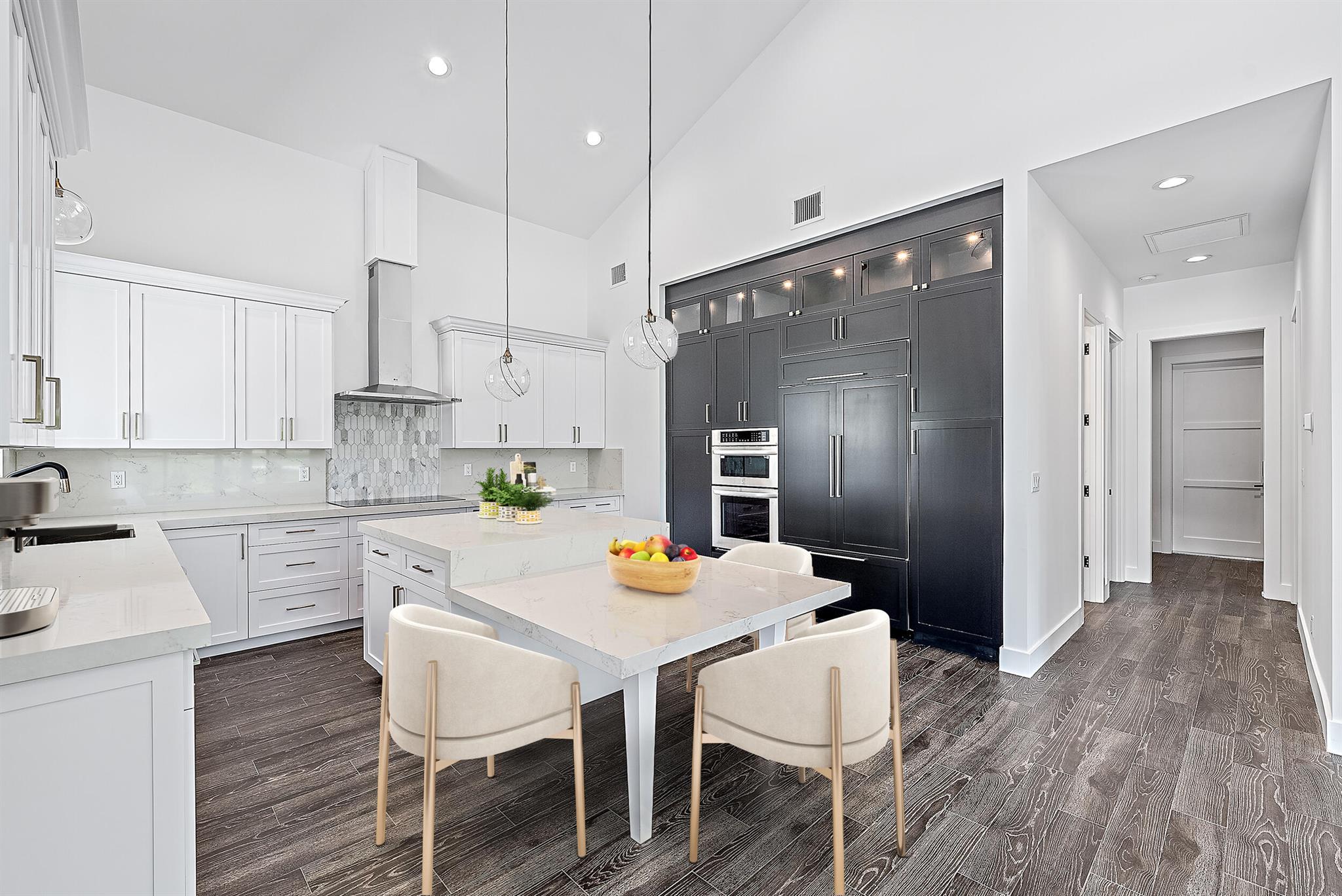 ANTIQUERS AERODROME - Residential