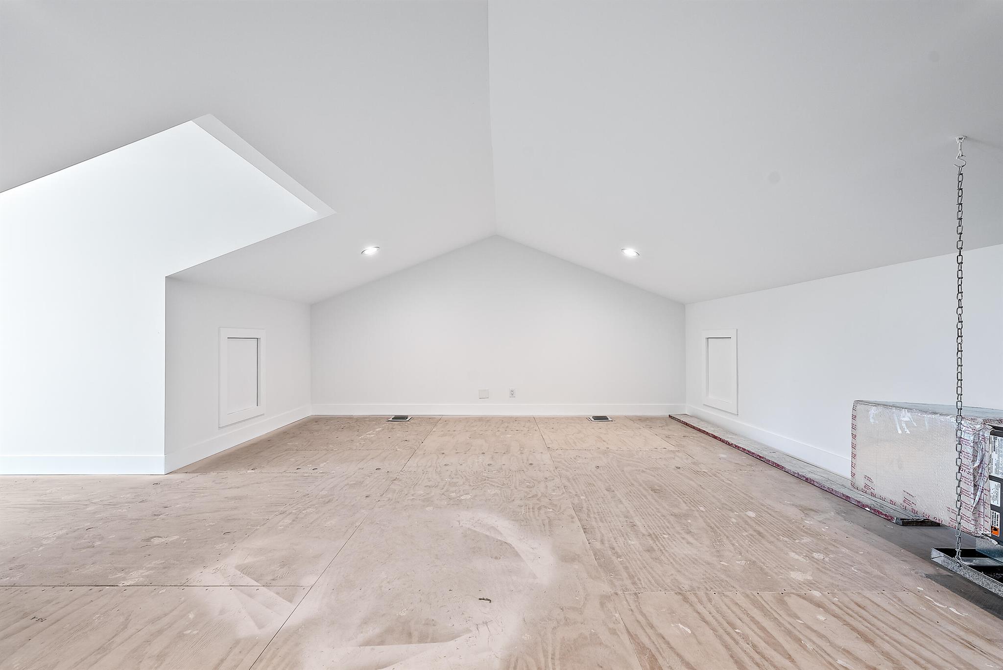 ANTIQUERS AERODROME - Residential