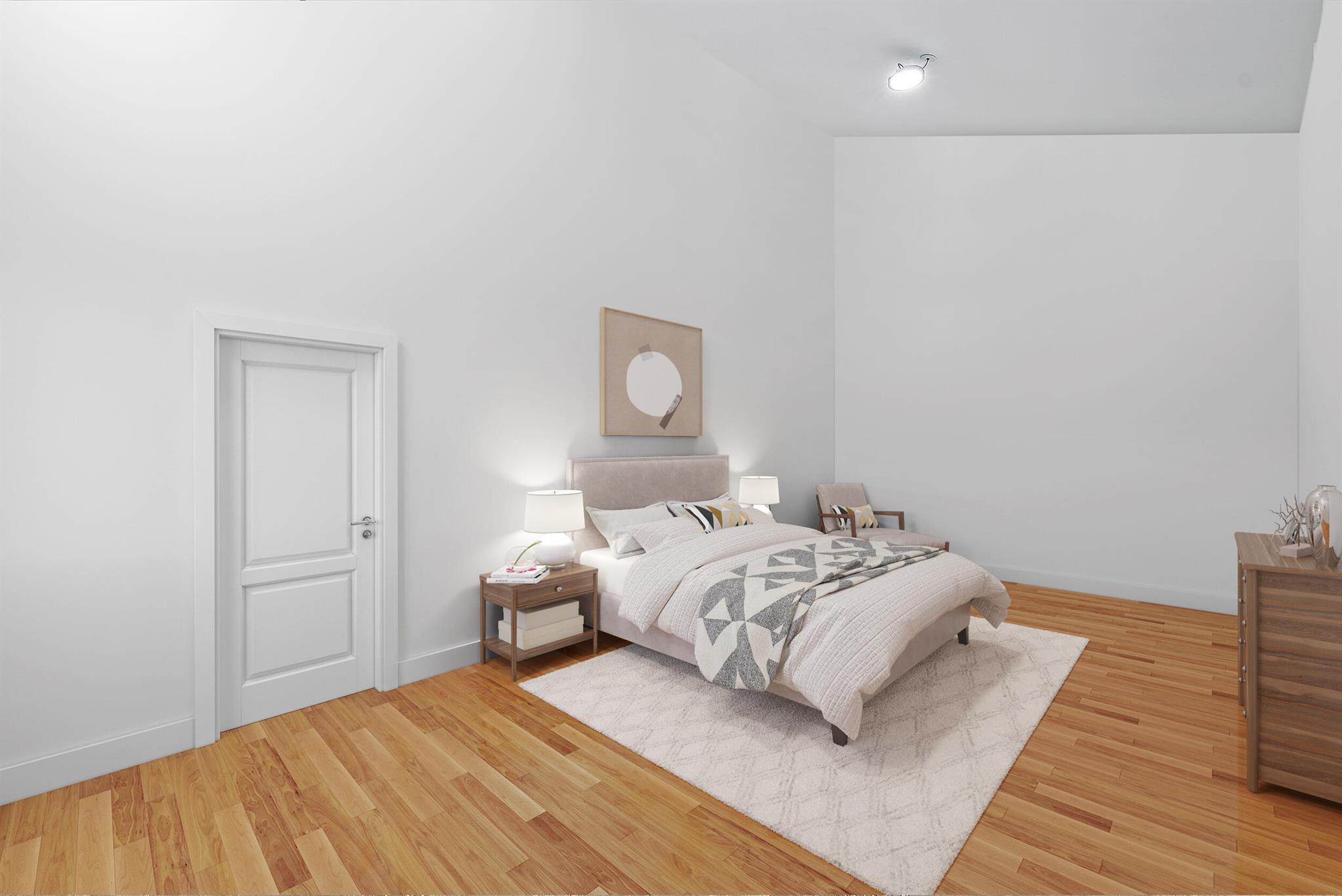 ANTIQUERS AERODROME - Residential